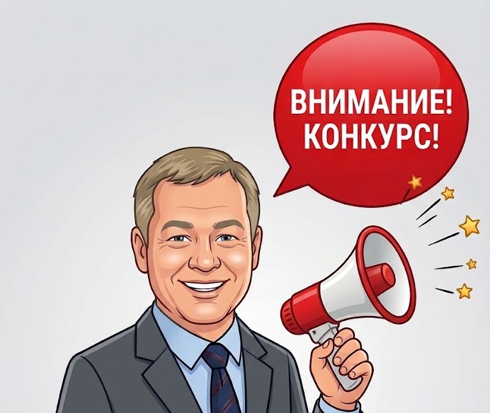 Конкурс профессионального мастерства для сметчиков
