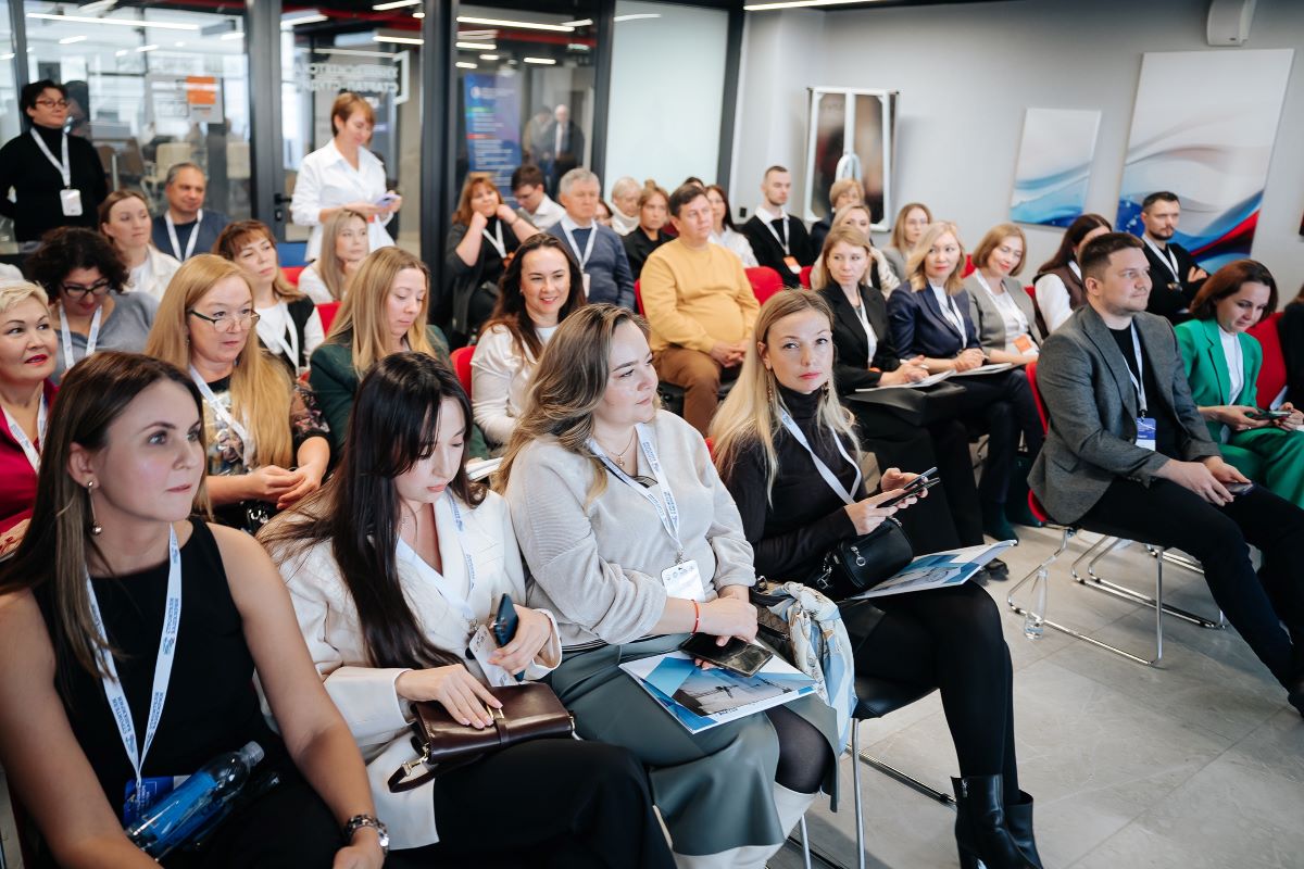 Круглый стол «Инструменты управления кадрами в реалиях 2025 года»