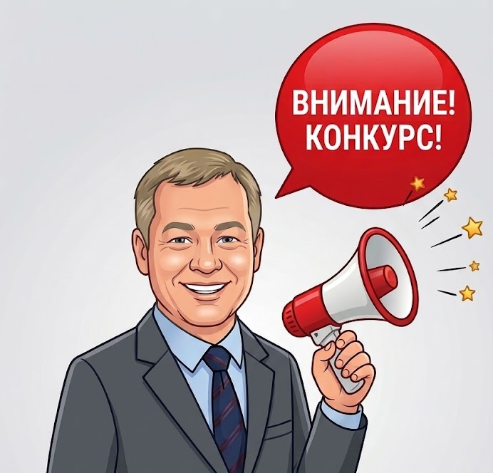 Ежегодный конкурс лучших жилых комплексов, отдельных жилых домов и объектов социальной структуры