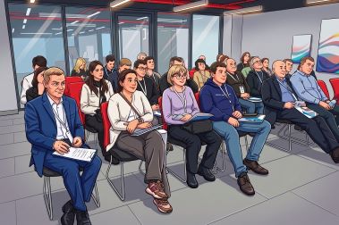 СРО «Строители Башкирии» информирует о новой образовательной программе «Фабрика процессов»