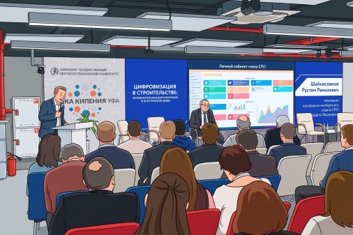21.07.2021 пройдет форум "Налоговый контроль и администрирование: "обеление" строительной отрасли через решение проблемных вопросов"
