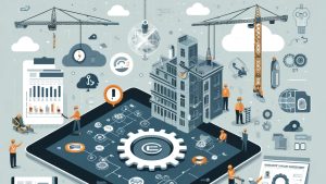 Башкортостан первым внедрил цифровую систему управления строительными проектами