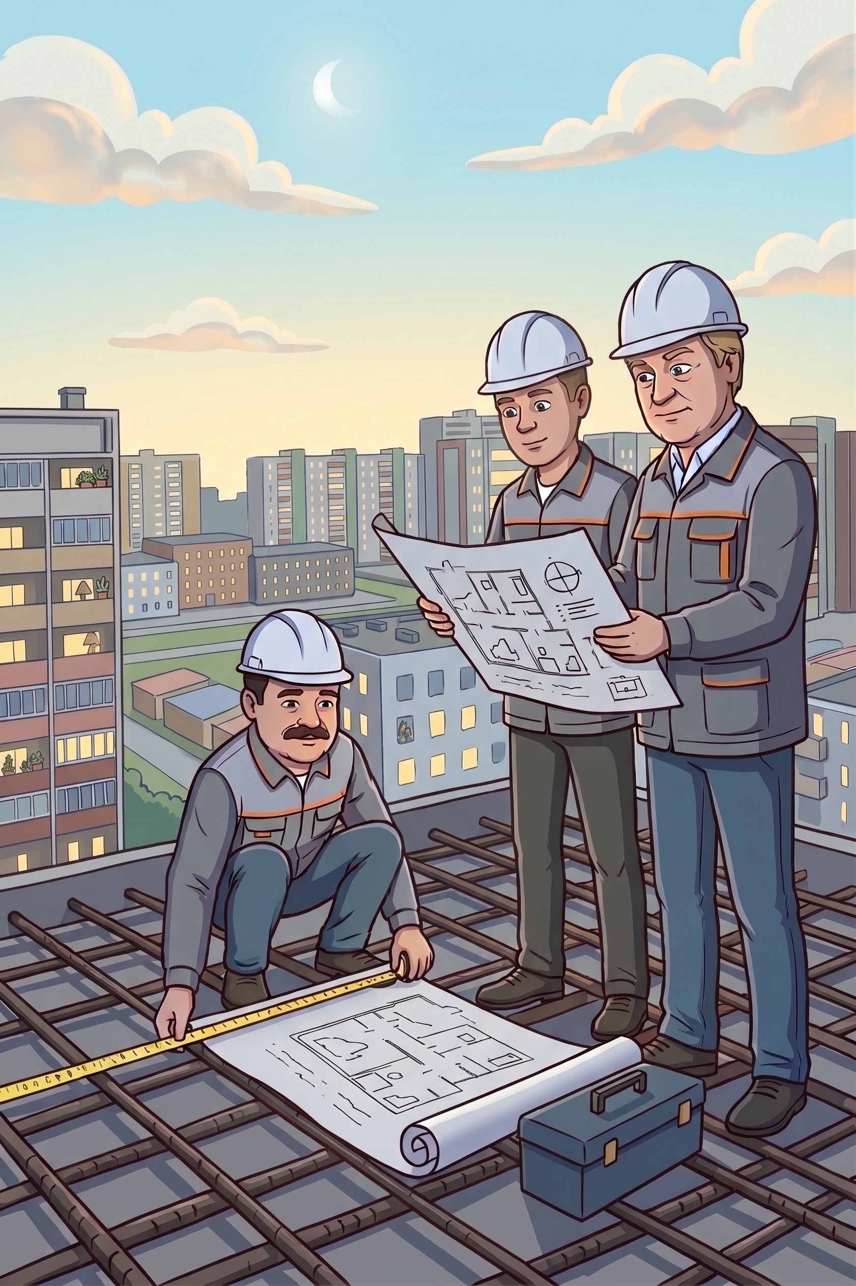 "Неделя сметчика на Урале" новые методики работы 2020