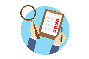 Уведомления о внеплановых проверках