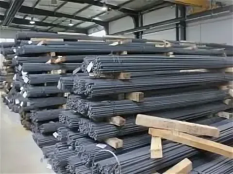 Опрос о конкуренции на товарном рынке арматурного проката