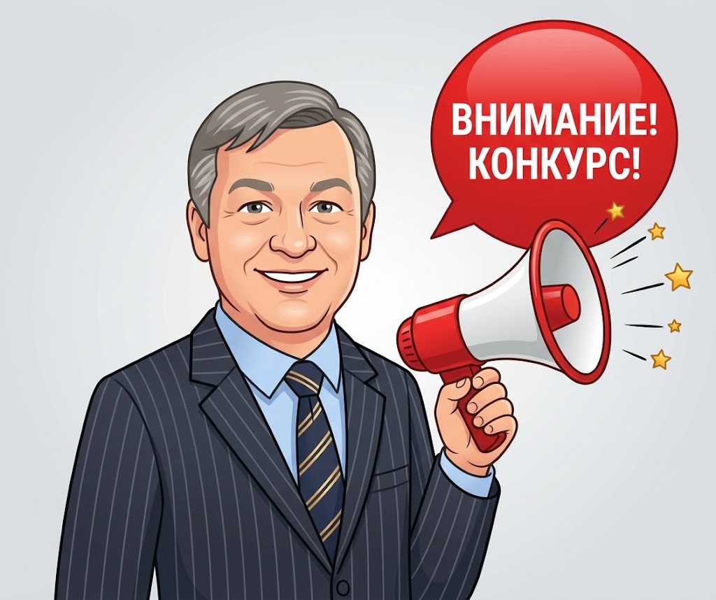 Приглашаем строительные организации принять участие в Конкурсе