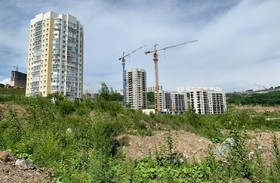 Признаки неиспользования ряда земельных участков