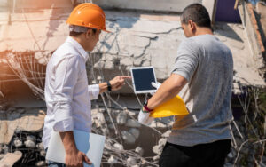 Утвержден новый профстандарт для специалистов строительного контроля