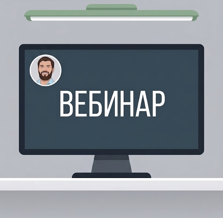 Мероприятие 21 ноября в 11:00 (Мск)  на тему: «Разрешение на строительство: практические рекомендации по прохождению согласований и реальные кейсы» в онлайн-формате