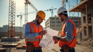 Типовые условия контрактов на услуги строительного контроля